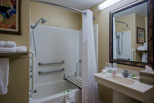Images Holiday Inn Express & Suites Youngstown N (Warren/Niles) by IHG