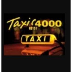 Taxi 4000  
