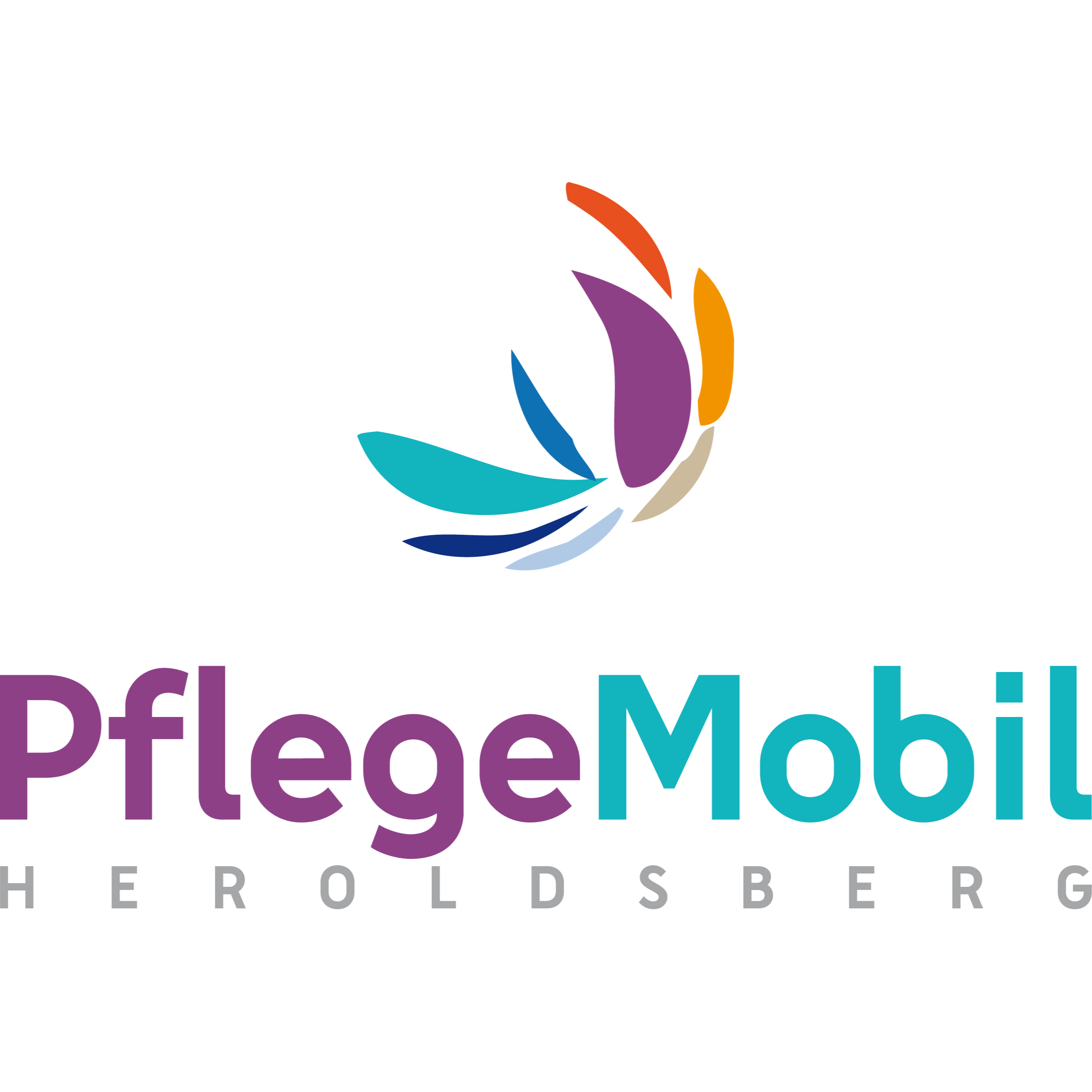 Logo PflegeMobil Heroldsberg GmbH