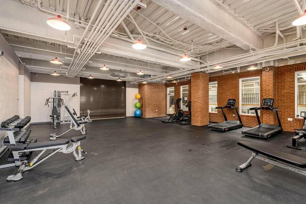 Images Campus Edge at IUP