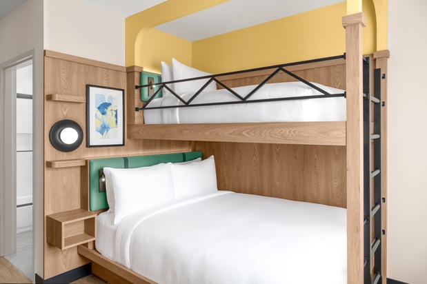 Images voco Astoria by IHG