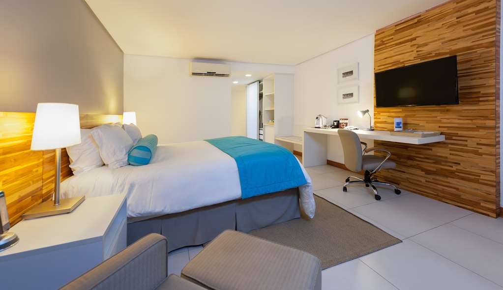 Images Best Western Premier Maceio