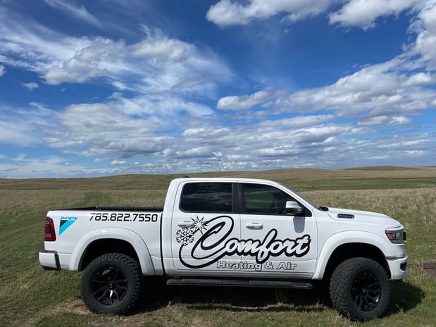 Images Comfort Heating & Air