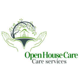 Open House Care Ltd Logo
