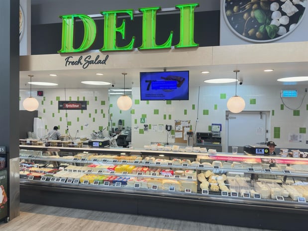 Images Super King Market