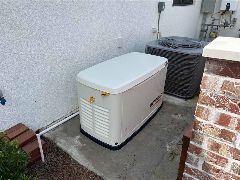Images EH Electrical Contracting