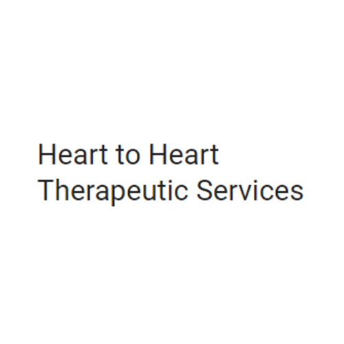 Heart to Heart Therapeutic Services Logo
