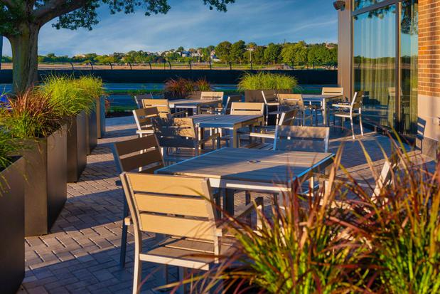 Images Holiday Inn Express Boston Logan Airport - Revere by IHG