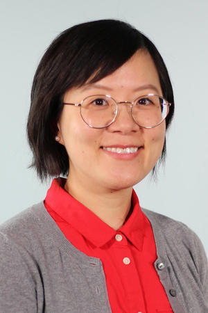Images Michelle Cao, MD - Sharp Rees-Stealy Point Loma
