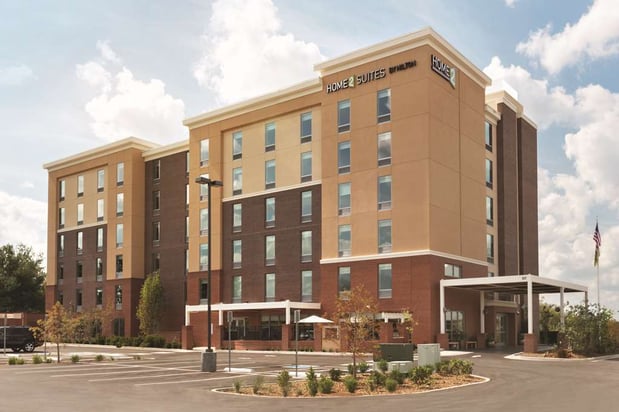 Images Home2 Suites by Hilton Nashville Franklin Cool Springs