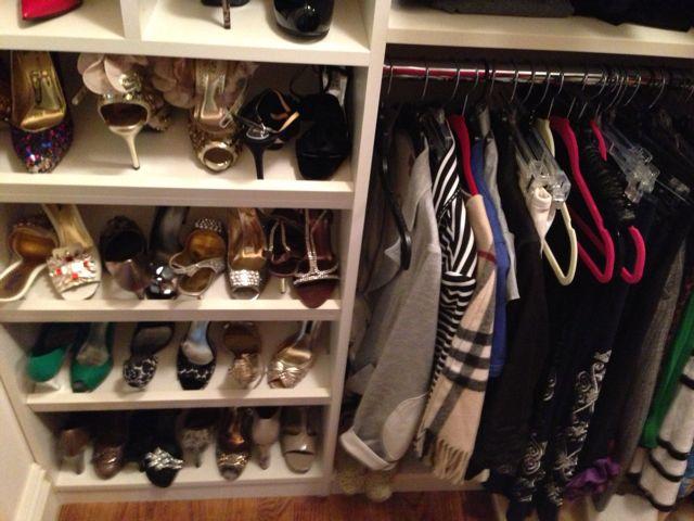 Custom Closets A&G Designs - Long Island