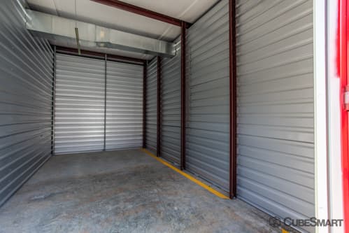 CubeSmart Self Storage Photo