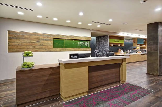 Images Home2 Suites by Hilton Birmingham Fultondale