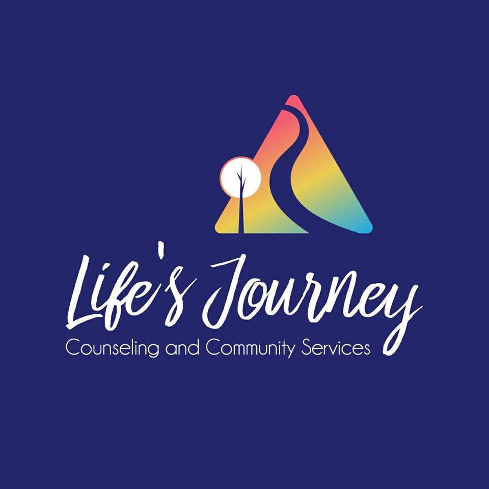 Life's Journey Counseling, PLLC Logo