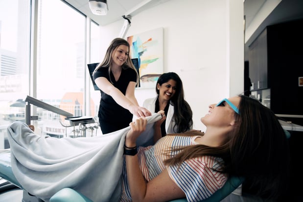 Images Skyview Dentistry