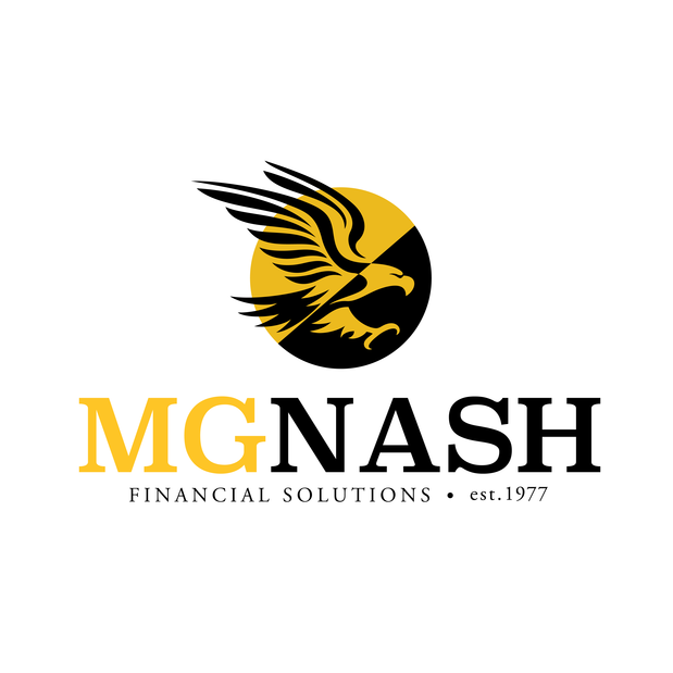 MG Nash Financial Solutions, Inc. Logo