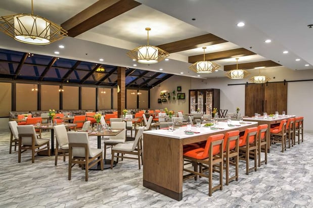 Images Hilton Chicago/Oak Lawn