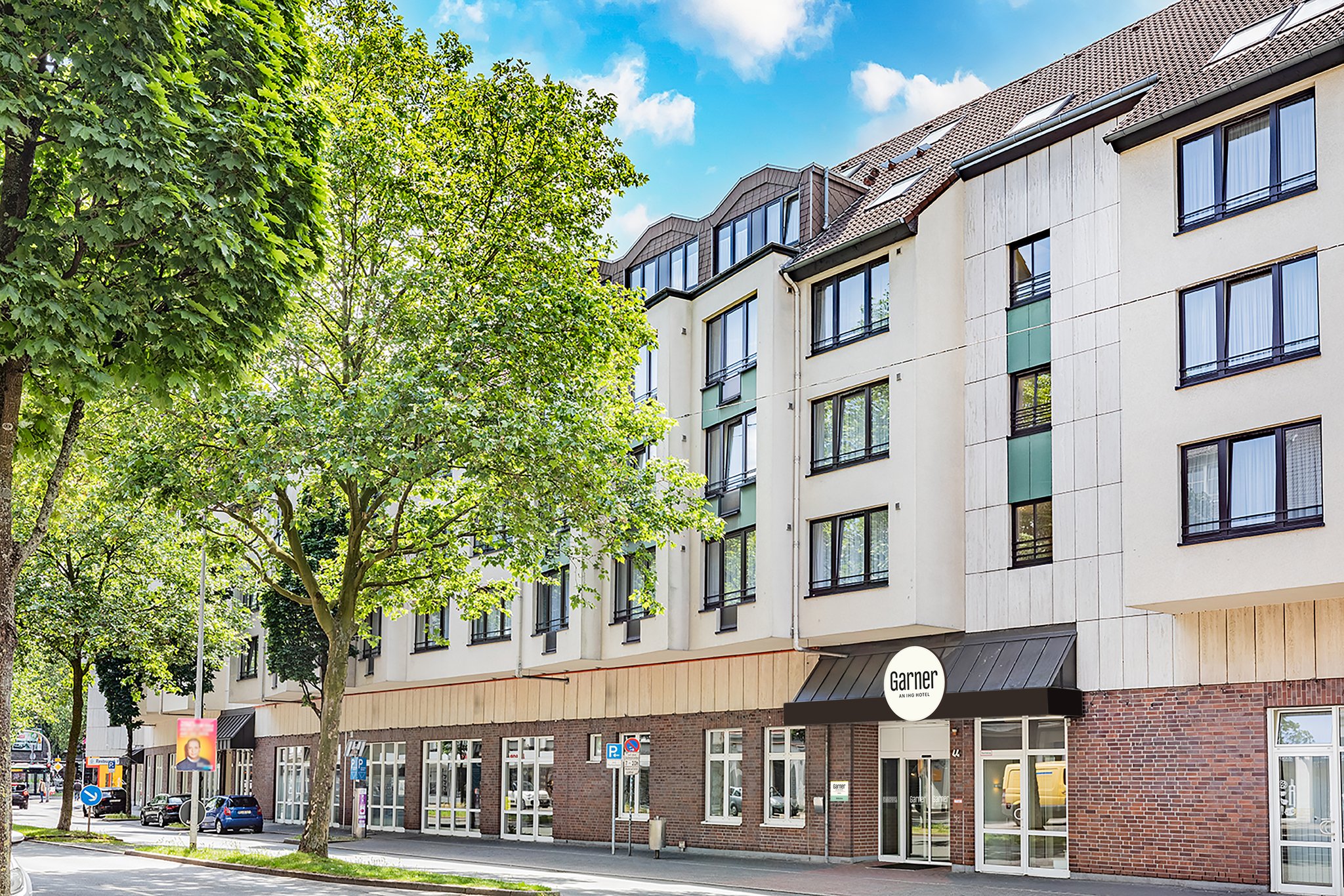 Bilder Garner Hotel Bochum by IHG