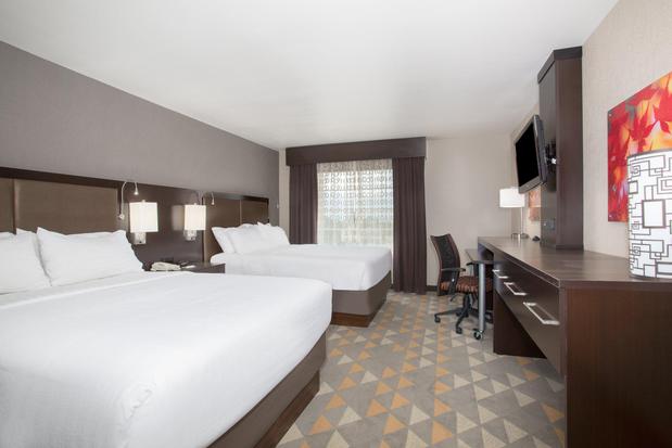 Images Holiday Inn Colorado Springs Airport by IHG