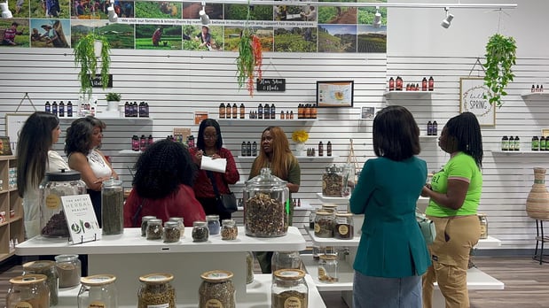 Images Herbal Goodness - Juice Bar & Herbal Apothecary