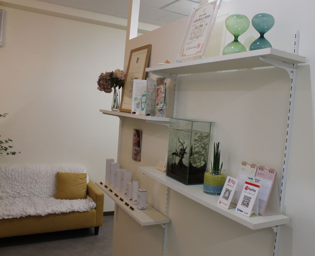 Images Rnk.salon リンクサロン