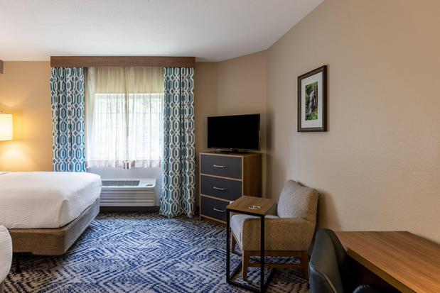 Images Candlewood Suites Bluffton-Hilton Head by IHG