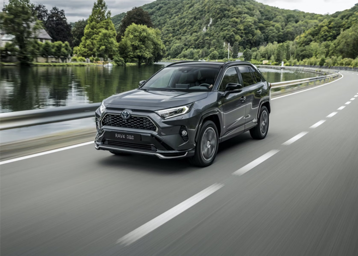 Images Toyota Sørvest Bryne