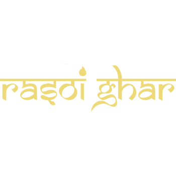 Rasoi ghar Logo