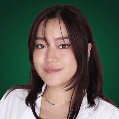 Image of Lauren Chung, audiologist for AudioNova in Aurora, CO