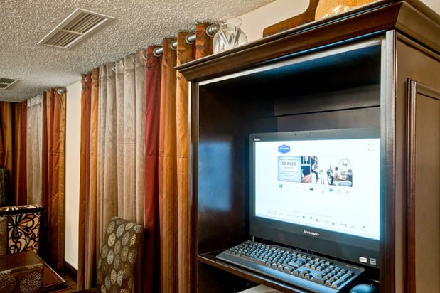 Images Hampton Inn College Station