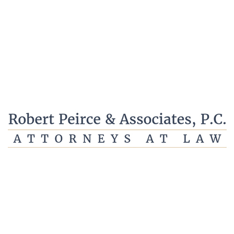 Robert Peirce & Associates, P.C. Logo