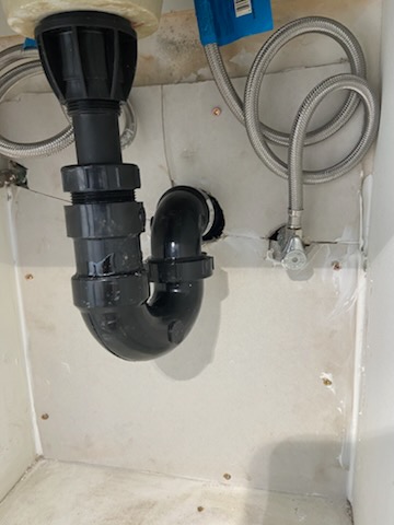 Images Javi’s Plumbing & Handyman