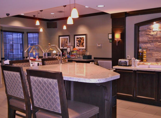 Images Staybridge Suites Columbus-Airport by IHG