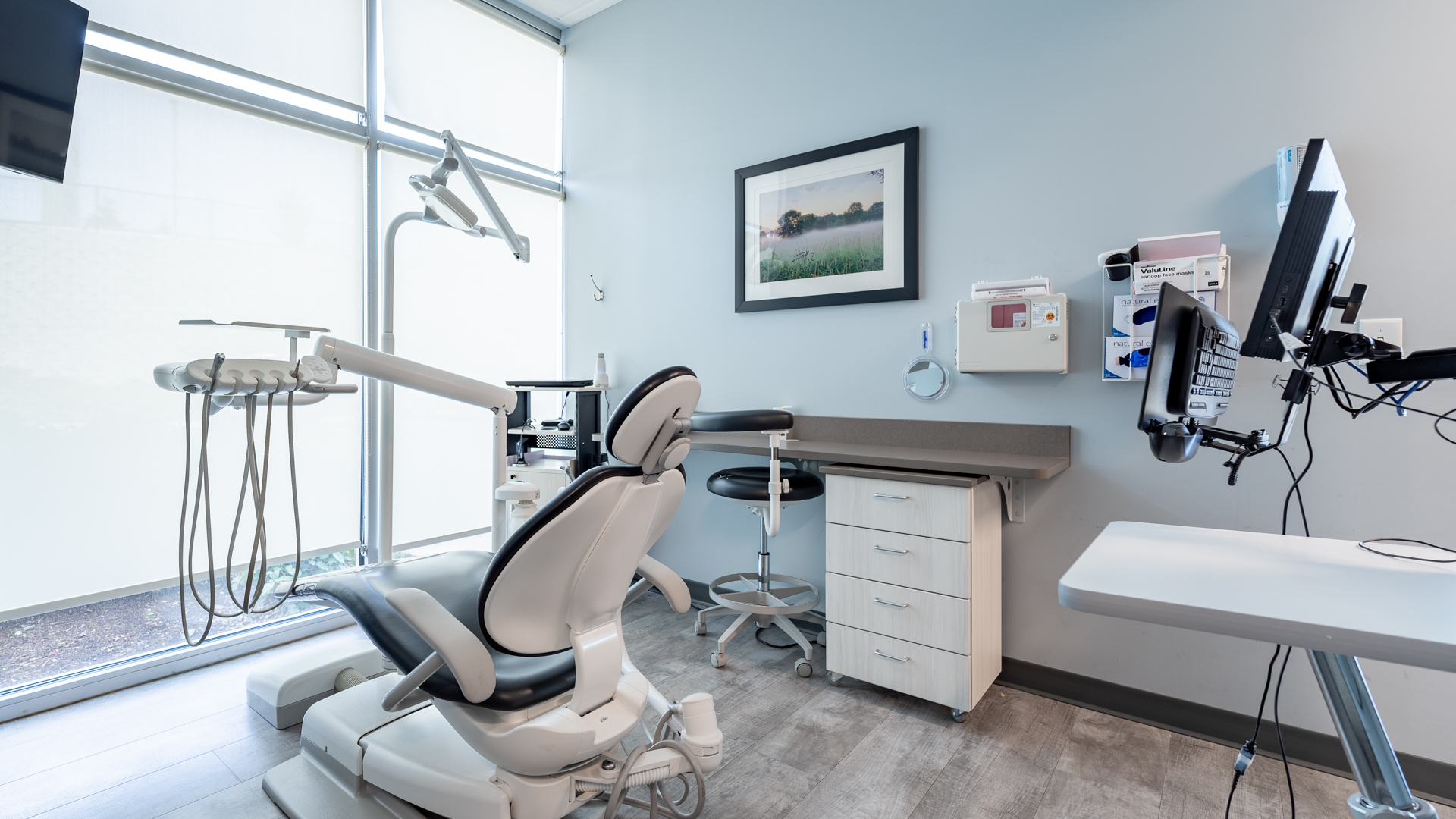 Gentle Dental West Salem Image
