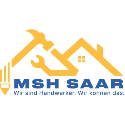 MSH Saar GmbH in Püttlingen - Logo