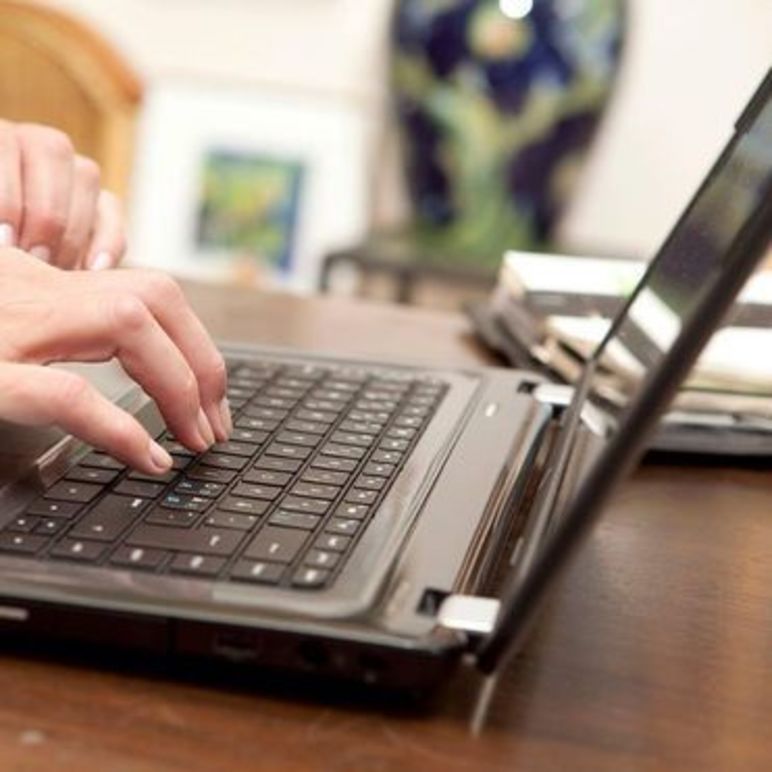 Images Lej en Bogholder på Timebasis v/ Marlene Nielsen