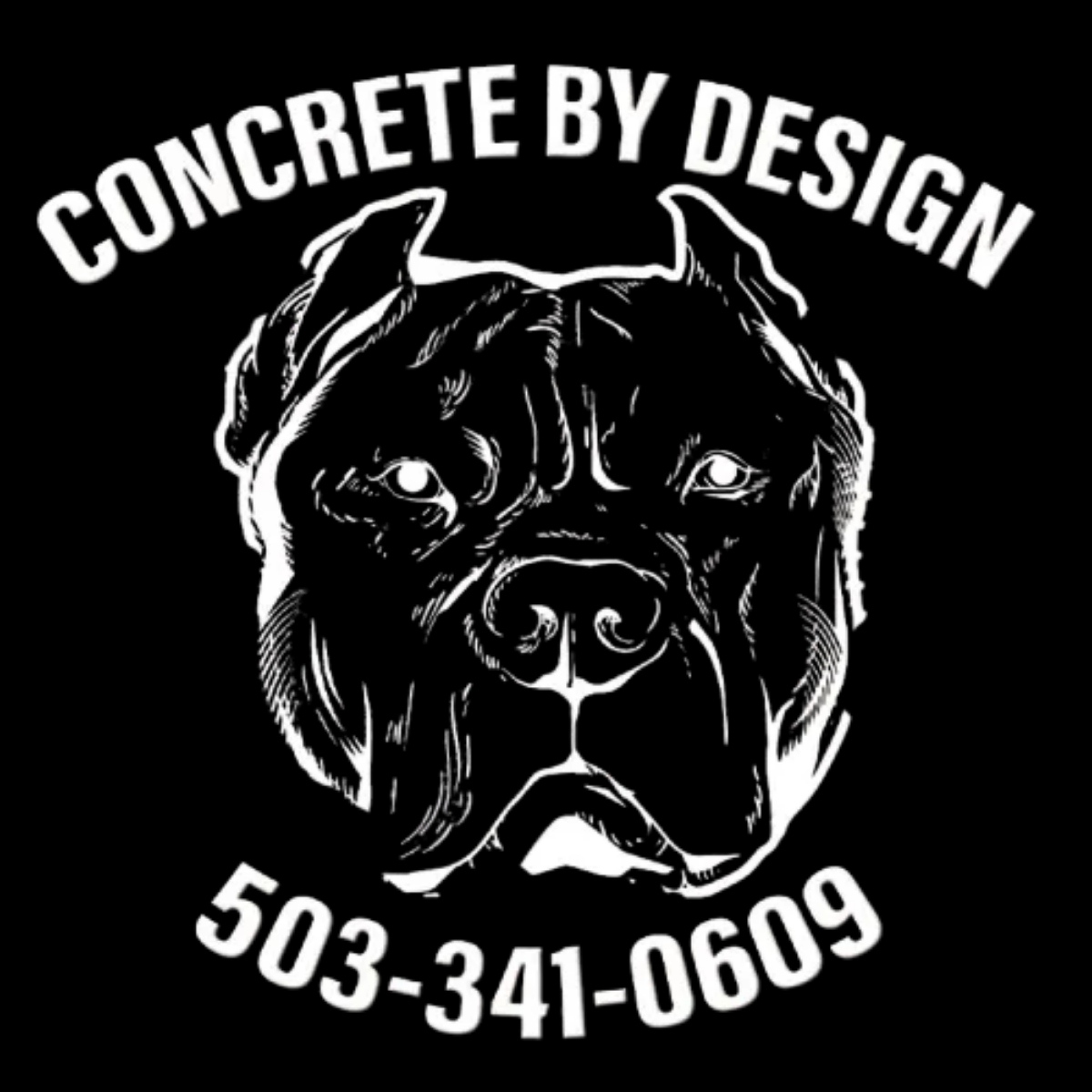 Concrete By Design
