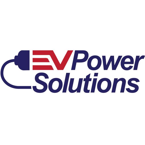 EV Power Solutions Logo
