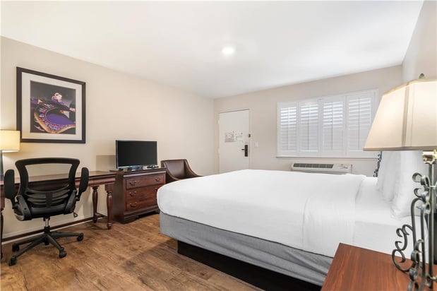 Images Best Western Rose Garden Inn