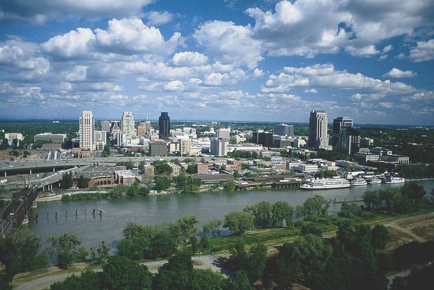 Images Hampton Inn & Suites Sacramento-Airport-Natomas
