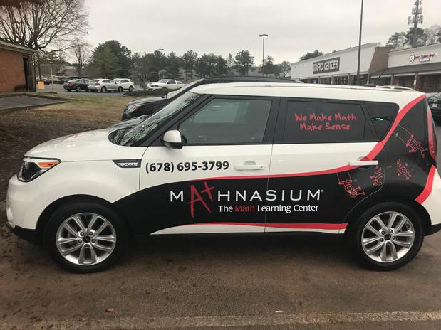 Images Mathnasium