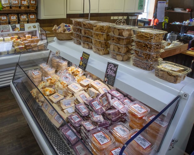 Images Grandpa’s Cheesebarn & Sweeties Chocolates