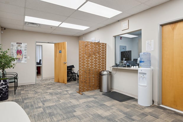 Images Metropolitan Recovery | Suboxone Clinic | Mental Health Treatment