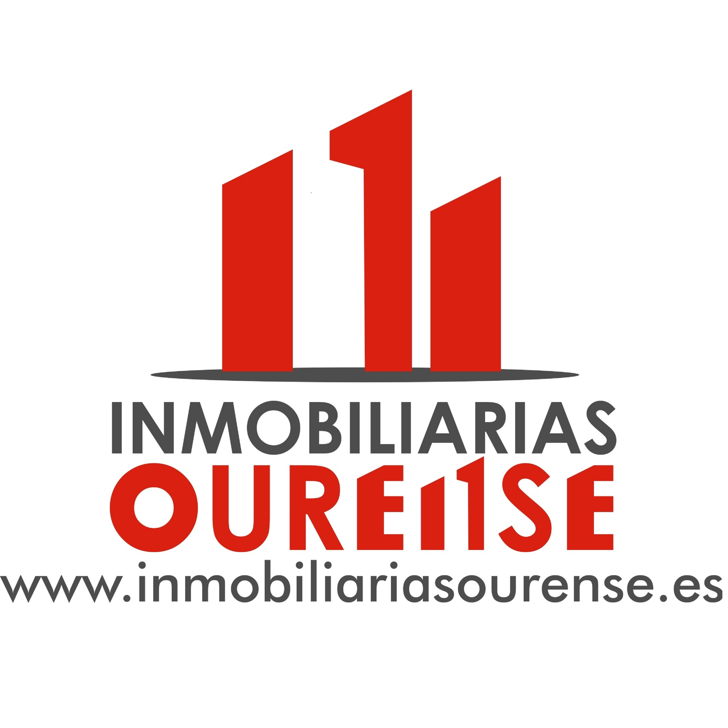 Inmobiliarias Ourense Logo