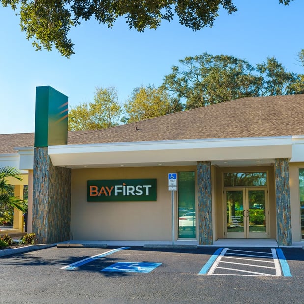 Images BayFirst