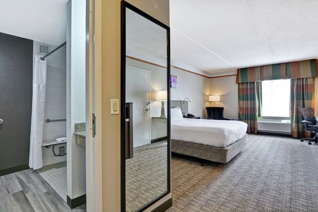 Images Hilton Garden Inn Appleton/Kimberly