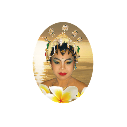Iketi's Beauty Logo