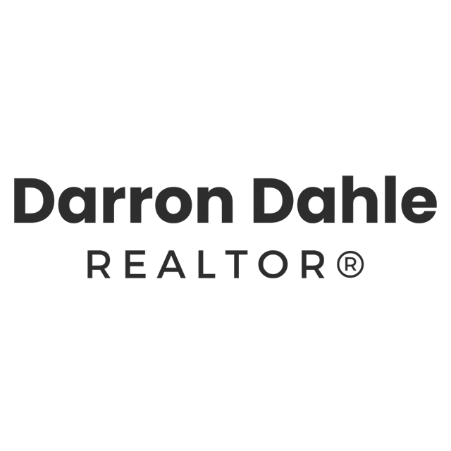 Darron Dahle, Realtor