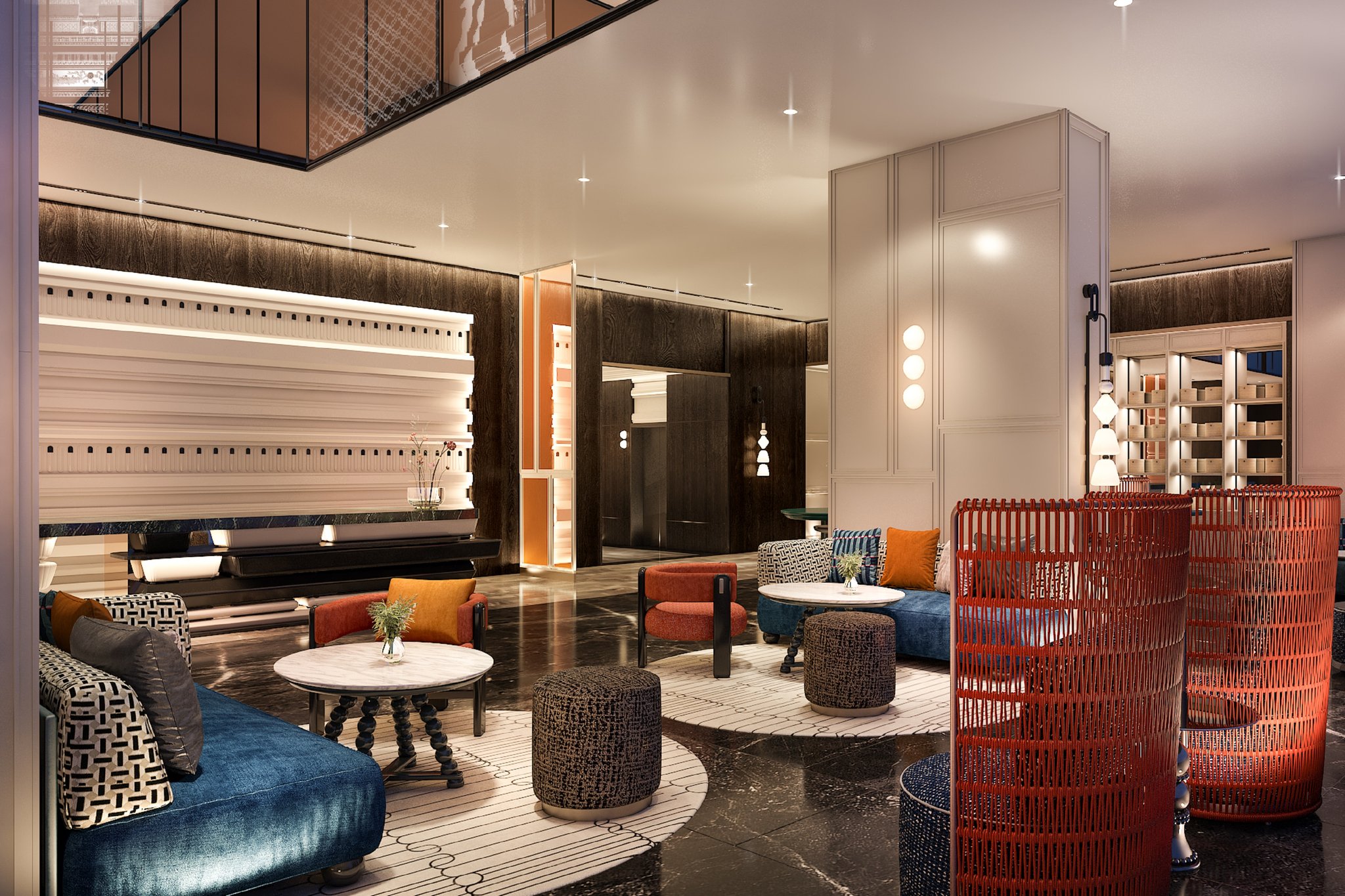 Hotel Indigo Bangkok Phayathai by IHG