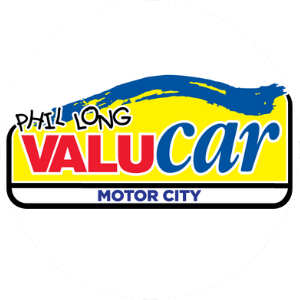 Phil Long ValuCar of Motor City Logo